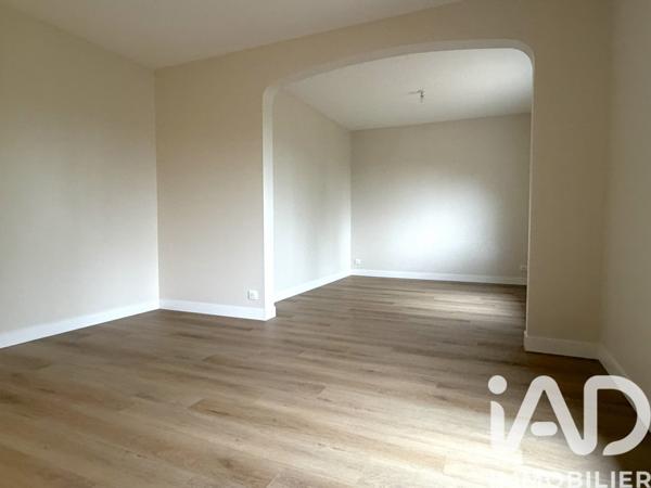 Location maison 4 pièces 75 m² Cheffois