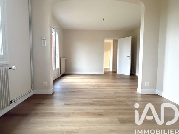 Location maison 4 pièces 75 m² Cheffois