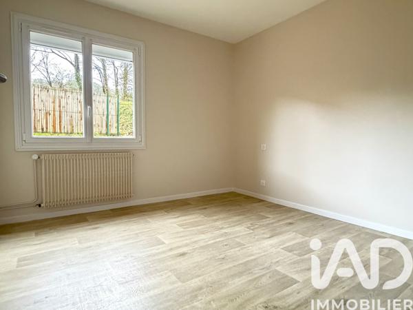 Location maison 4 pièces 75 m² Cheffois