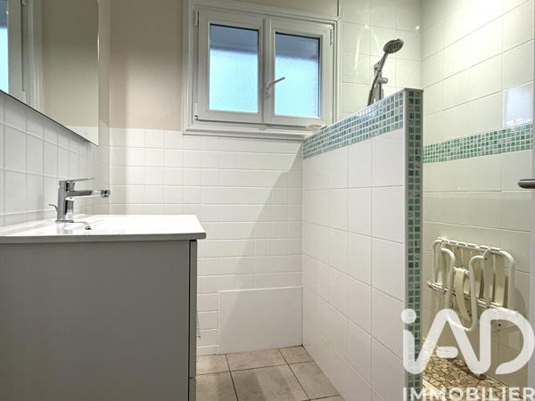 Location maison 4 pièces 75 m² Cheffois