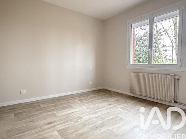 Location maison 4 pièces 75 m² Cheffois