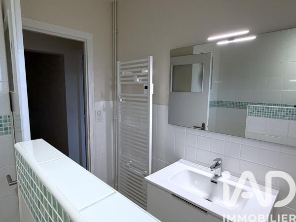 Location maison 4 pièces 75 m² Cheffois