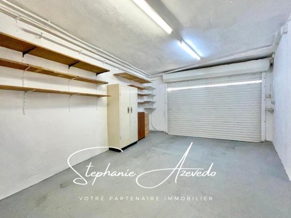 Vente / Appartement