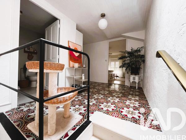 Maison à vendre 4 pièces 104 m² Laurens