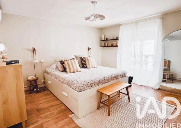 Maison à vendre 4 pièces 104 m² Laurens