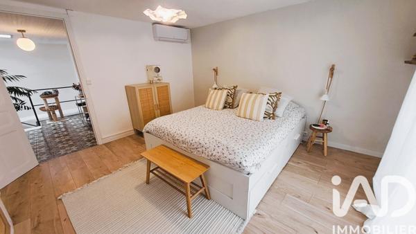 Maison à vendre 4 pièces 104 m² Laurens