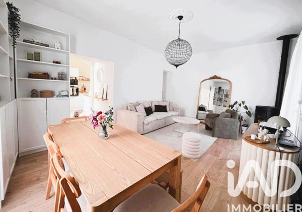 Maison à vendre 4 pièces 104 m² Laurens