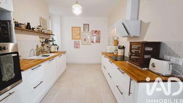 Maison à vendre 4 pièces 104 m² Laurens