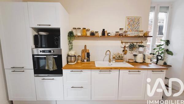 Maison à vendre 4 pièces 104 m² Laurens