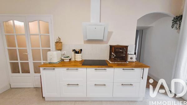 Maison à vendre 4 pièces 104 m² Laurens