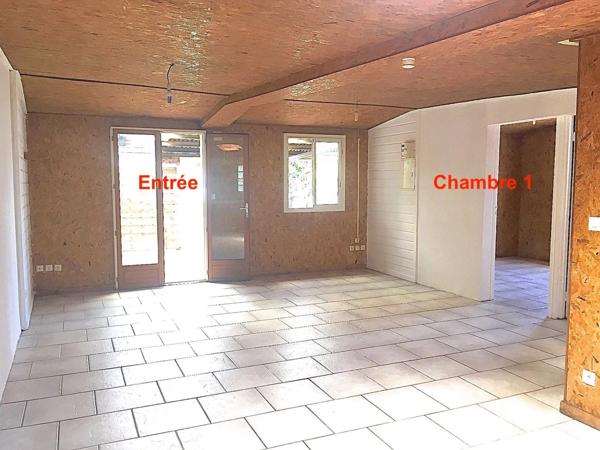 Ensemble Immobilier Rentable – Le Tampon (19ème)