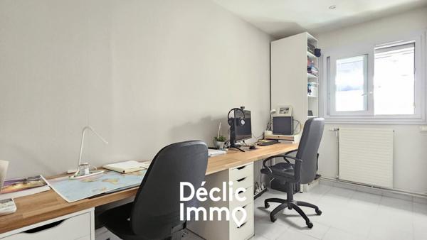 Vente maison Frontignan, 142m² 7 pièces 462 000€ avec terrasse