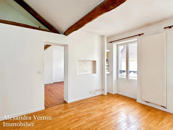 SAINT GERMAIN EN LAYE