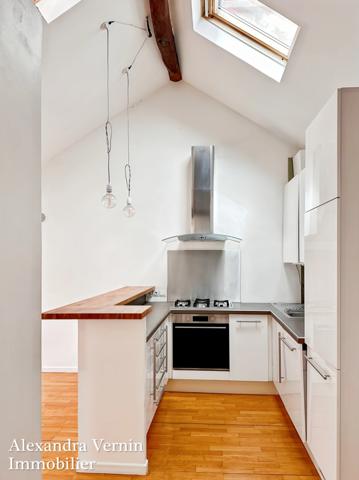 SAINT GERMAIN EN LAYE