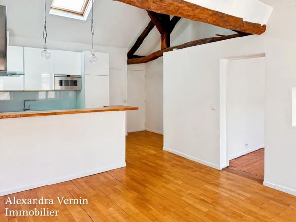 SAINT GERMAIN EN LAYE