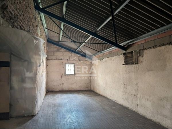 Immeuble à vendre Montpon-Ménestérol - Opportunité d'investissement