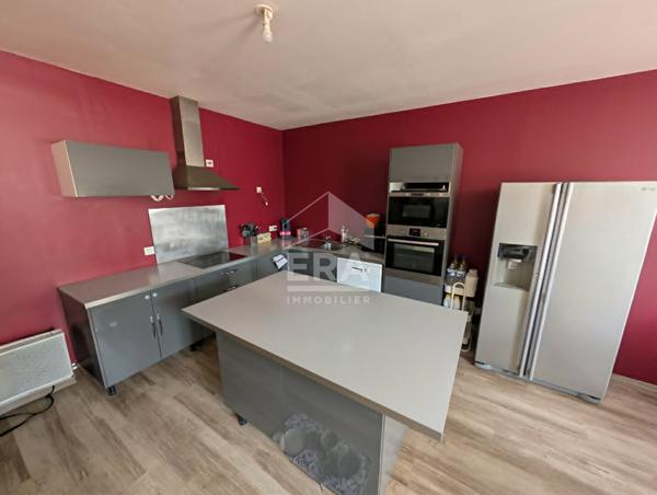 Immeuble à vendre Montpon-Ménestérol - Opportunité d'investissement