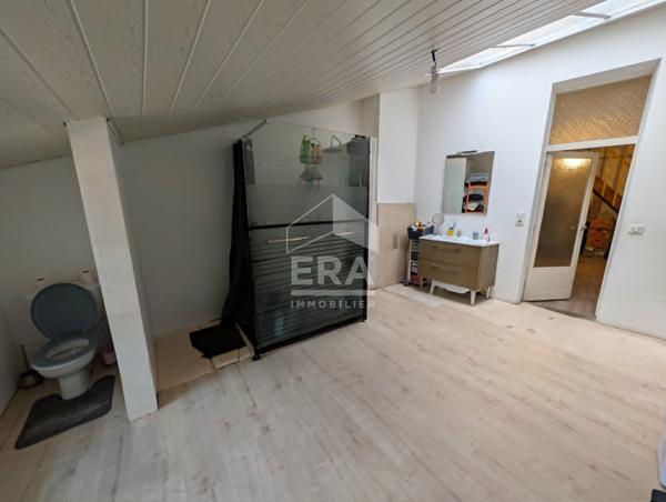 Immeuble à vendre Montpon-Ménestérol - Opportunité d'investissement
