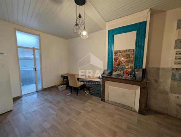 Immeuble à vendre Montpon-Ménestérol - Opportunité d'investissement