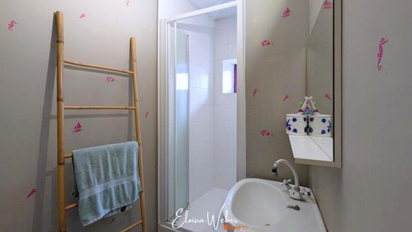 Maison de famille avec jardin, au cœur d’Angers.