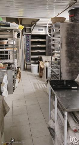 Boulangerie à vendre 100 m² Gorges du Tarn Causses