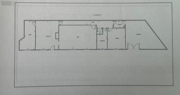 Maison à restaurer à vendre à Beaumont-en-Véron dans l'Indre-et-Loire (37420), ref : 37049-36