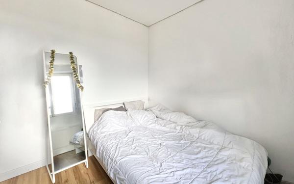 Appartement à vendre    2 pièces •  Essey-lès-Nancy