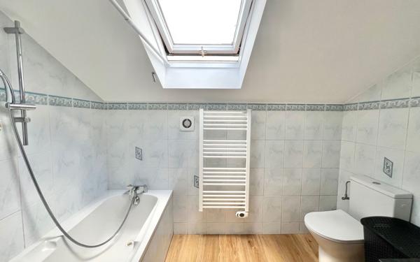 Appartement à vendre    2 pièces •  Essey-lès-Nancy