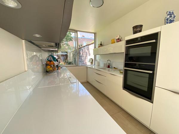 Belle Maison Bourgeoise Saint Quentin 7 pièce(s) 190 m2