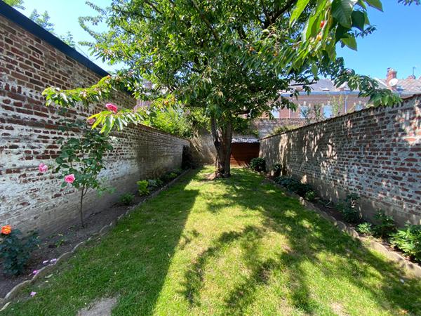 Belle Maison Bourgeoise Saint Quentin 7 pièce(s) 190 m2