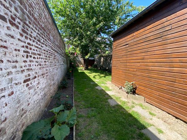 Belle Maison Bourgeoise Saint Quentin 7 pièce(s) 190 m2