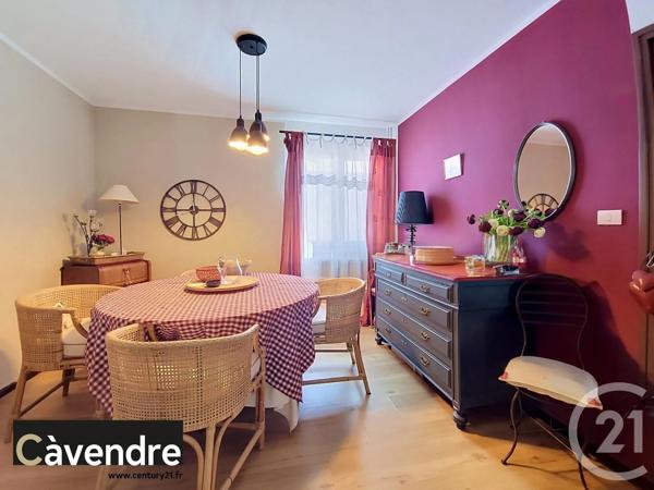 Maison à vendre  4 pièces - 87 m 2   AVIGNON  - 84