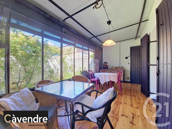 Maison à vendre  4 pièces - 87 m 2   AVIGNON  - 84