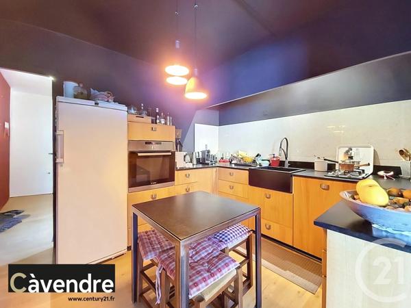 Maison à vendre  4 pièces - 87 m 2   AVIGNON  - 84