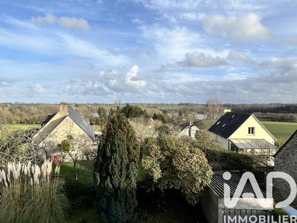 Maison à vendre 7 pièces 183 m² Taden