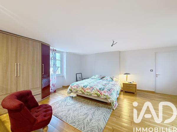 Maison à vendre 7 pièces 183 m² Taden