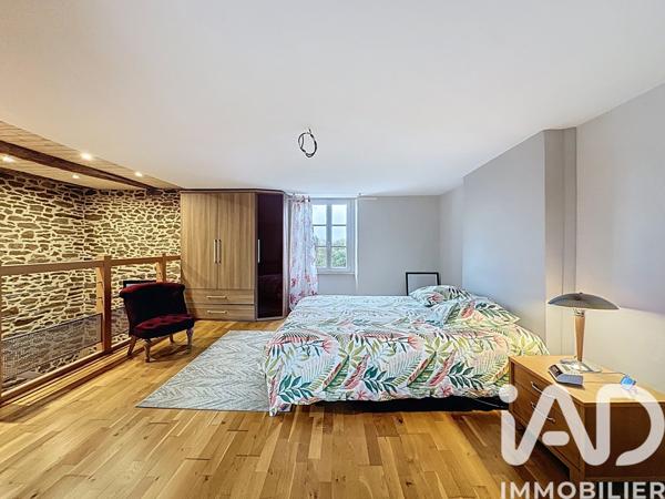 Maison à vendre 7 pièces 183 m² Taden