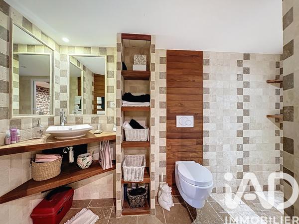 Maison à vendre 7 pièces 183 m² Taden