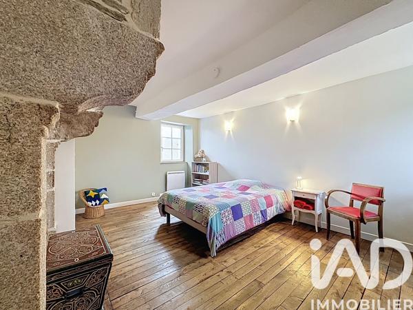 Maison à vendre 7 pièces 183 m² Taden