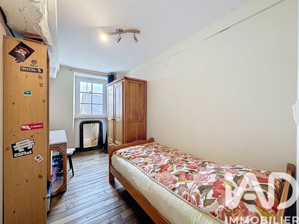 Maison à vendre 7 pièces 183 m² Taden