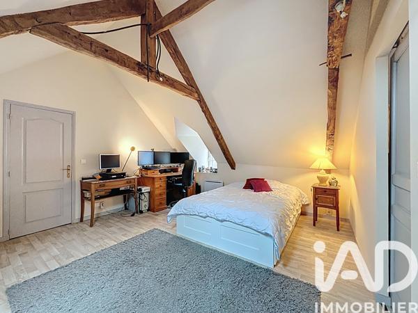 Maison à vendre 7 pièces 183 m² Taden