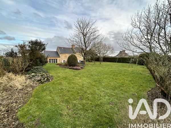 Maison à vendre 7 pièces 183 m² Taden