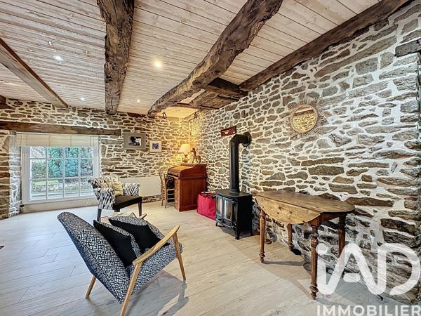 Maison à vendre 7 pièces 183 m² Taden