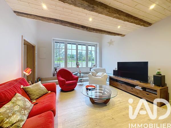 Maison à vendre 7 pièces 183 m² Taden