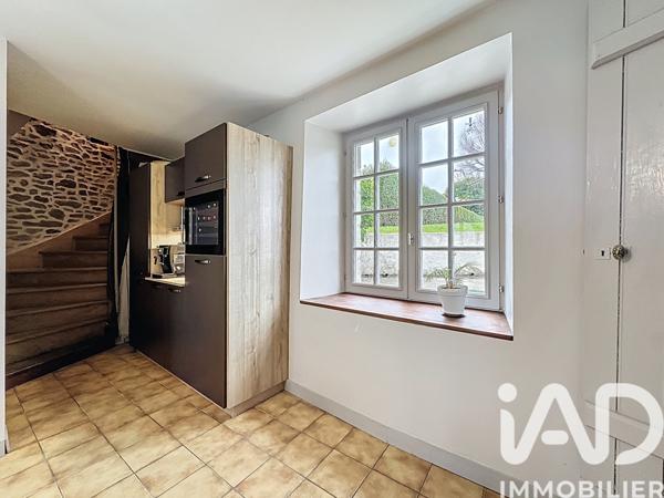 Maison à vendre 7 pièces 183 m² Taden