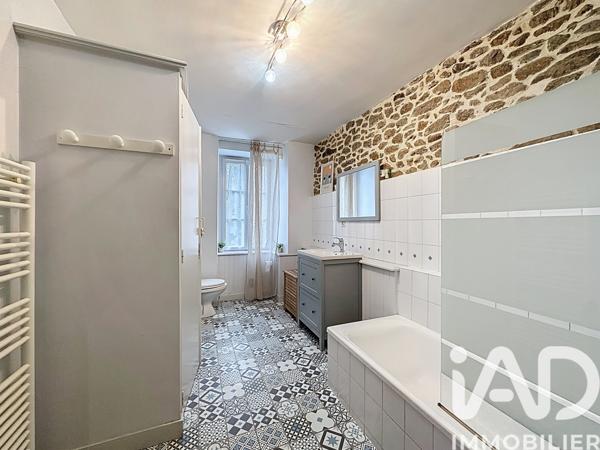 Maison à vendre 7 pièces 183 m² Taden