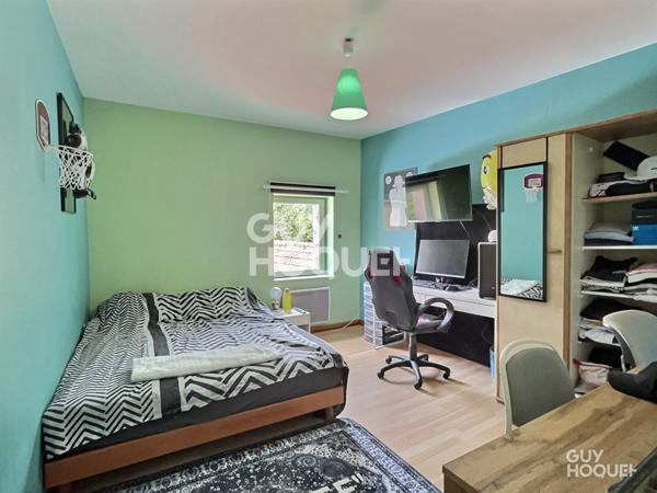 Maison Sainte Consorce 6 pièce(s) 180 m2