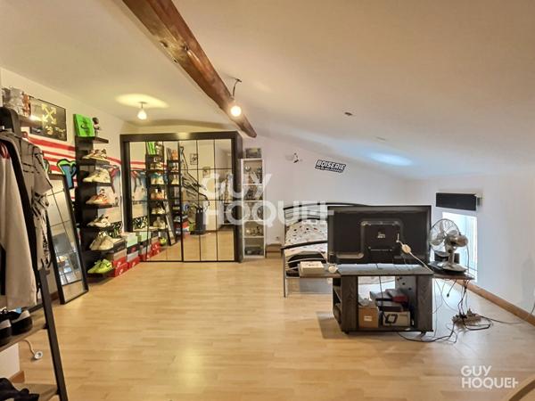 Maison Sainte Consorce 6 pièce(s) 180 m2