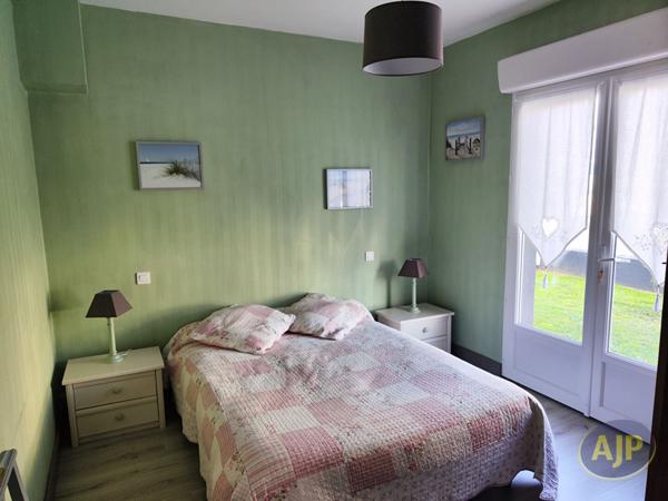 Vente maison L Aiguillon Sur Mer : 249 600 € - L'Aiguillon la Presqu'Ile - Agent Co David Billaud