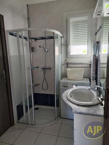 Vente maison L Aiguillon Sur Mer : 249 600 € - L'Aiguillon la Presqu'Ile - Agent Co David Billaud